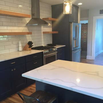 North End Kitchen Remodel