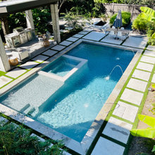 Pools
