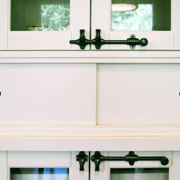 Newcastle Kitchen Remodel