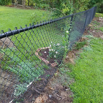 Photos of past projects