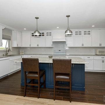 Broad Channel Blueberry