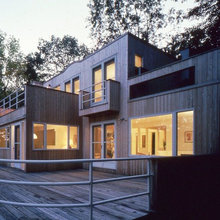 Cottage Exterior
