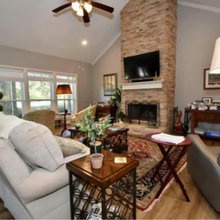 New house