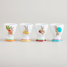 Modern Egg Cups by Cost Plus World Market