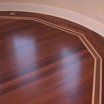 Wood Floors