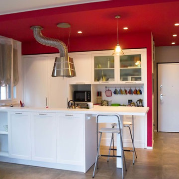 Cucina A.