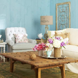 HomeClick Interiors -- Living Room - Products