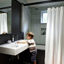 Amelia's bathroom