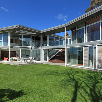 New Zealand Private Residence
