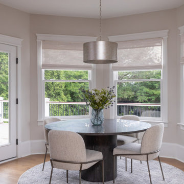 Whole-Home Remodel & Interior Design | Raleigh, NC