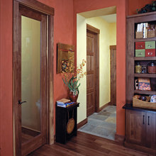 doors