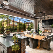 Outdoor Living