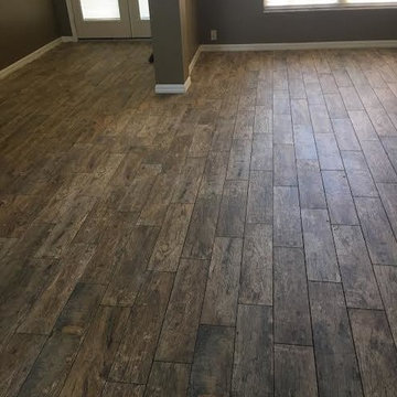 Westchase Flooring Update Project