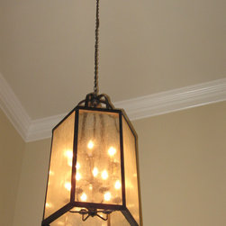 Light Fixtures - Lighting