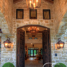 Exterior Ideas
