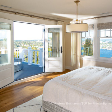 Queen Anne Craftsman 2020