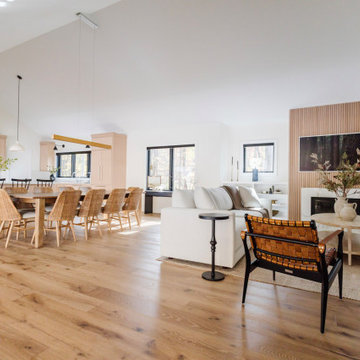 The Scandinavian Retreat