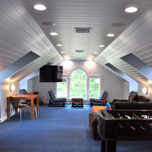 attic ideas