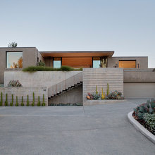 House Exterior