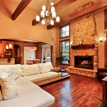 Previous Work