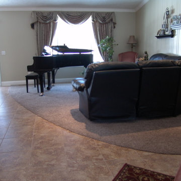 Carpet