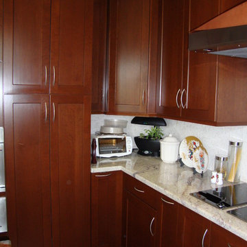 Monrovia Kitchen Remodel
