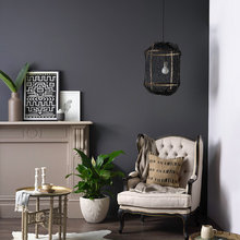 Living Room Ideas