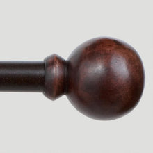 curtan rods