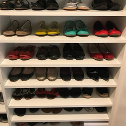 Modern Closet - Products
