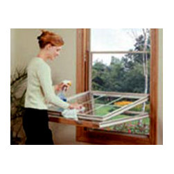6000 Series Double Hung Windows - Products