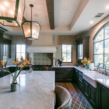 Heron Crest Residence