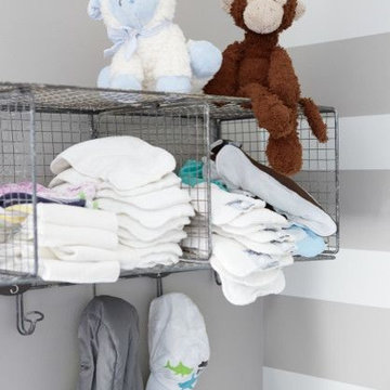 NORTHERN LIBERTIES HOME - NURSERY
