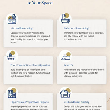 Pinnacle Design and Build Company Presentation