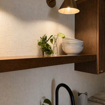Watters, Walnut & Stone | Lakewood, CO | Full Apartment Renovation