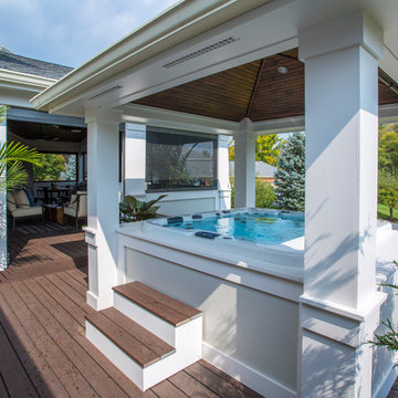 Porch Remodel Collection