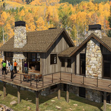 Exterior Ideas