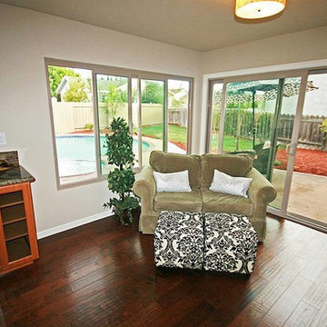 Lounging Nook
