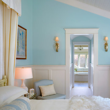 Montecito, California