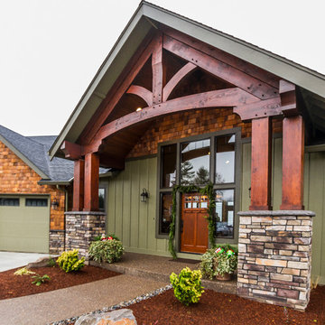 Outdoor Patio