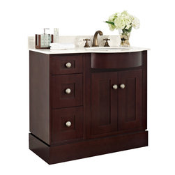 Amimage Bathroom Vanities - Bathroom Vanities And Sink Consoles