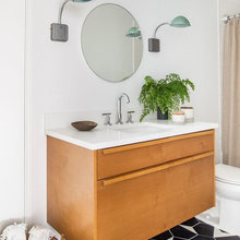 Sayla Bathroom