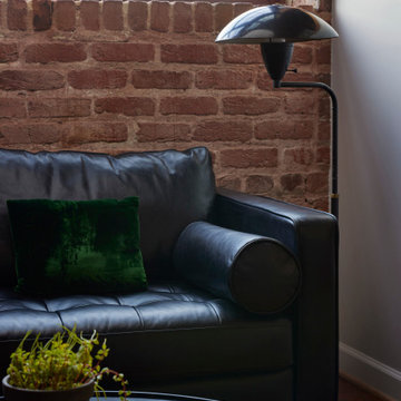 MANCHESTER LOFT