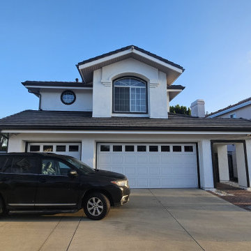 Major Remodel in Buena Park, CA