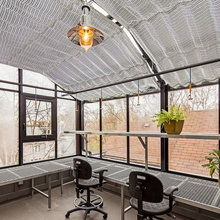 greenhouse