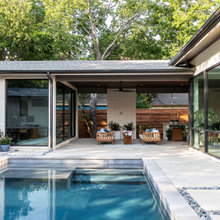 Exterior home