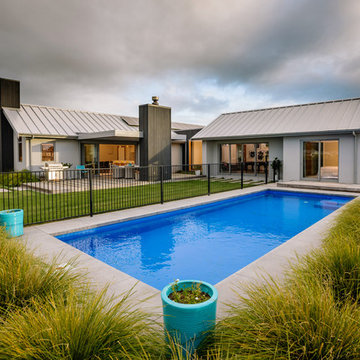 :: JACOBSON HOME ::