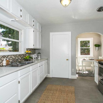 Home Staging | SE Portland Delight