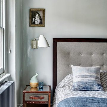 London Loft Apartment