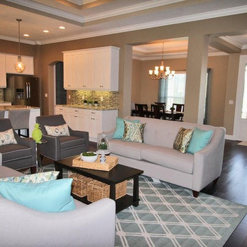Great Rooms