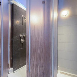 Ryan's All Glass - Showerheads And Body Sprays